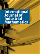 International Journal of Industrial Mathematics (IJIM)